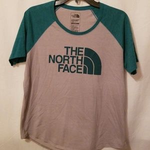 The North Face T-Shirt